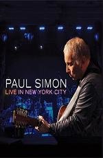 Paul Simon - Live In New York City 2011