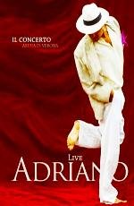 Adriano Celentano: Adriano Live