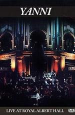 Yanni Hrisomallis - Live at Royal Albert Hall