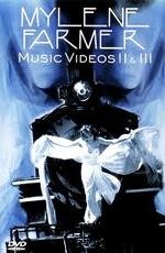 Mylene Farmer - Music Videos II & III