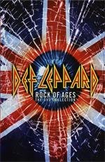 Def Leppard: Rock Of Ages