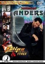 Thomas Anders - Clips And Stage