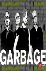 Garbage: Beauregard Festival