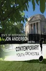 Jon Anderson & The Contemporary Youth Orchestra