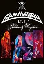 Gamma Ray: Skeletons & Majesties Live