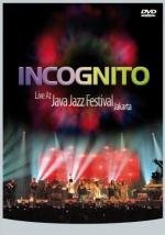 Incognito - Live At Java Jazz Festival Jakarta