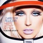 Christina Aguilera - Keeps Gettin