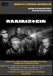 Rammstein - Live at Wacken Open Air