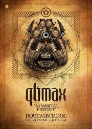 Qlimax: Immortal Essence