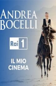 Andrea Bocelli - Il Mio Cinema