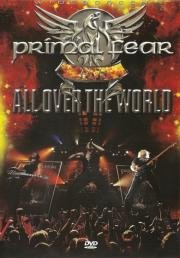Primal Fear - 16.6 All Over The World