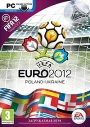 FIFA 12 (+ UEFA Euro 2012)